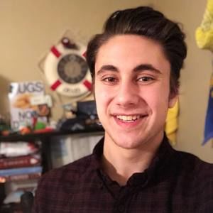 Meet your Posher, Nicolas